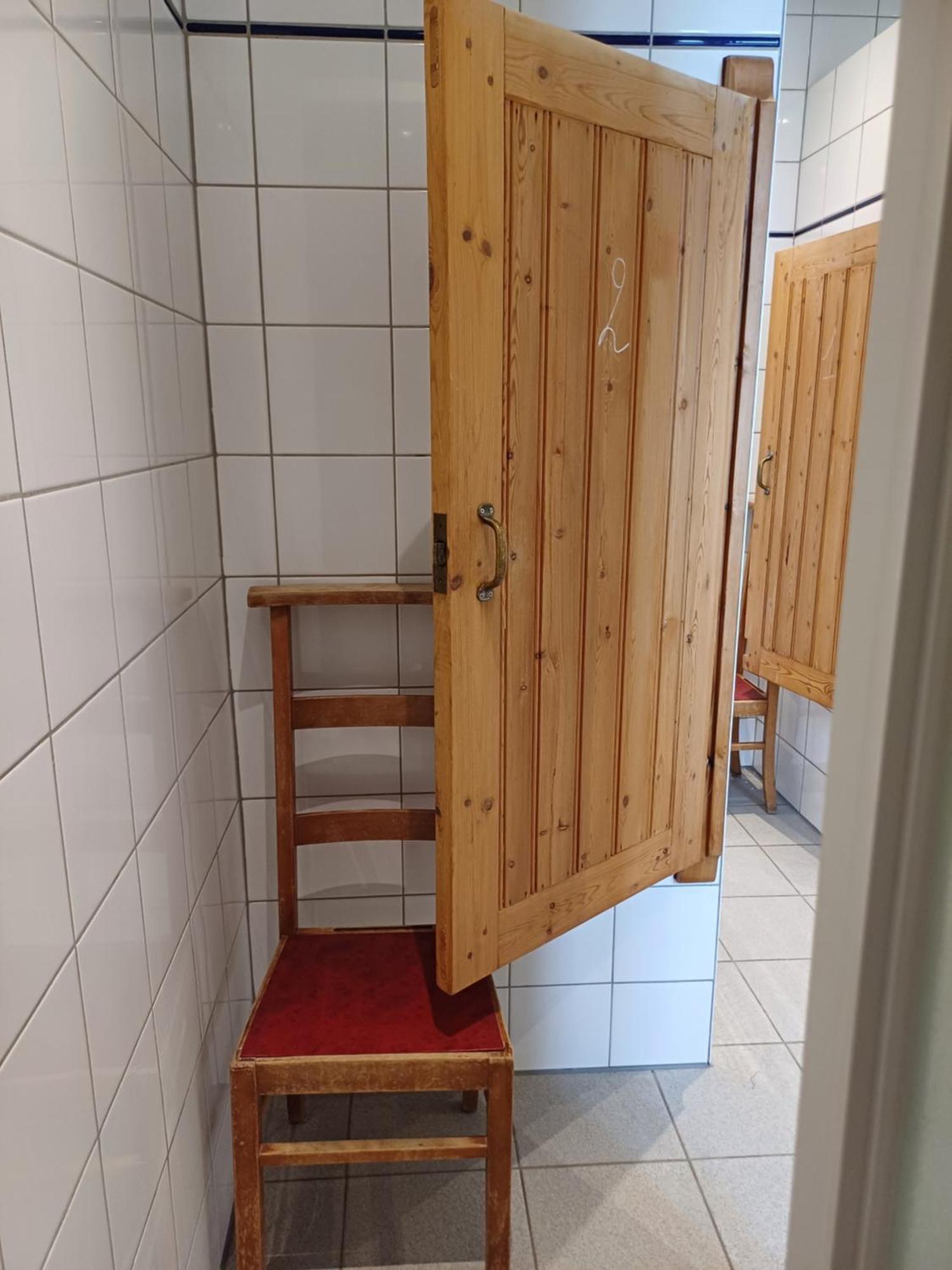 Rosario Bed & Breakfast Bever Rom bilde